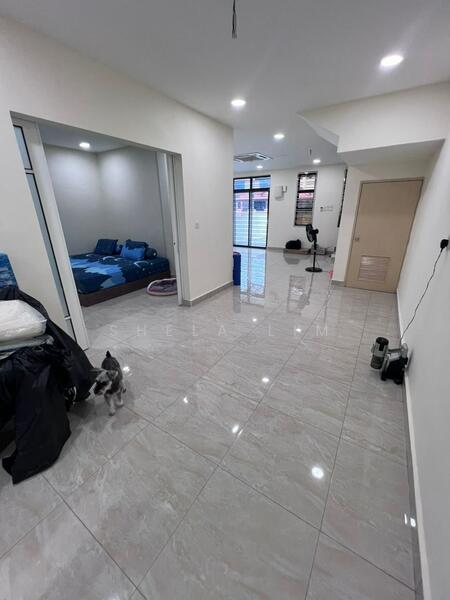 For Sale - Taman Desa Tebrau, Jalan Harmonium 22 @ 2 Storey Terrace House