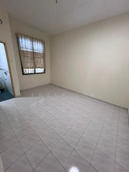 For Sale - Taman Desa Tebrau, Jalan Harmonium 22 @ 2 Storey Terrace House