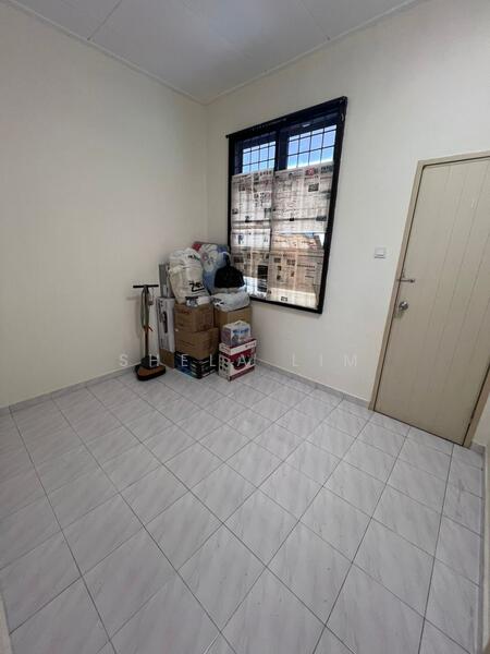 For Sale - Taman Desa Tebrau, Jalan Harmonium 22 @ 2 Storey Terrace House
