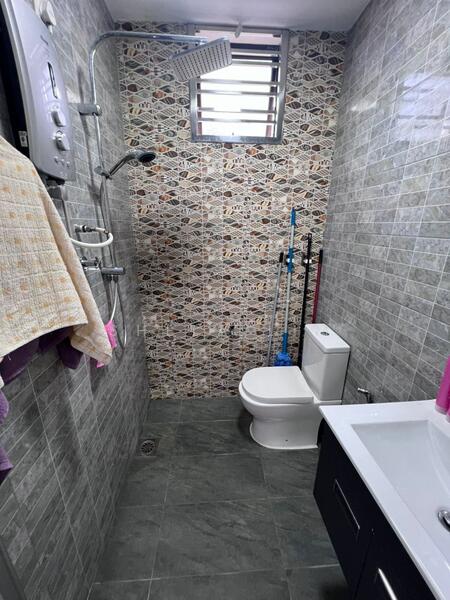 For Sale - Taman Desa Tebrau, Jalan Harmonium 22 @ 2 Storey Terrace House