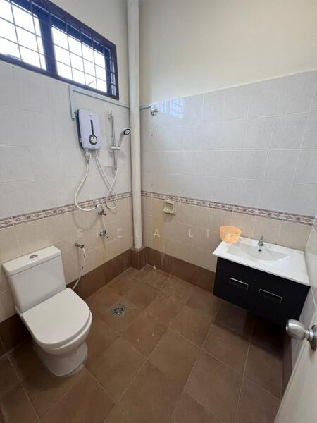 For Sale - Taman Desa Tebrau, Jalan Harmonium 22 @ 2 Storey Terrace House