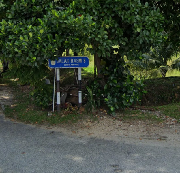 For Sale - Below Market Value; 2 Sty Terrace @ Taman Rasmi Jaya, Ampang