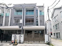 For Sale - Bank Lelong - Kampar Putra @ Perak