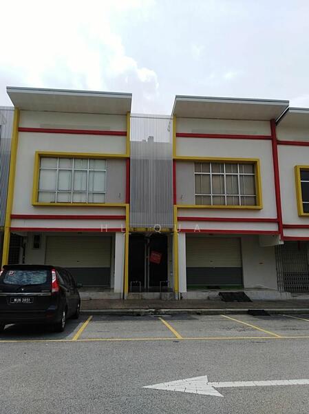Shop / Office for Rent in Subang Bestari (Shah Alam) - HL Qua - PropertyGuru.com.my
