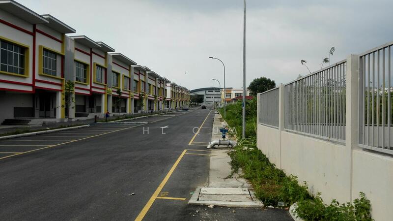 Shop / Office for Rent in Subang Bestari (Shah Alam) - HL Qua - PropertyGuru.com.my
