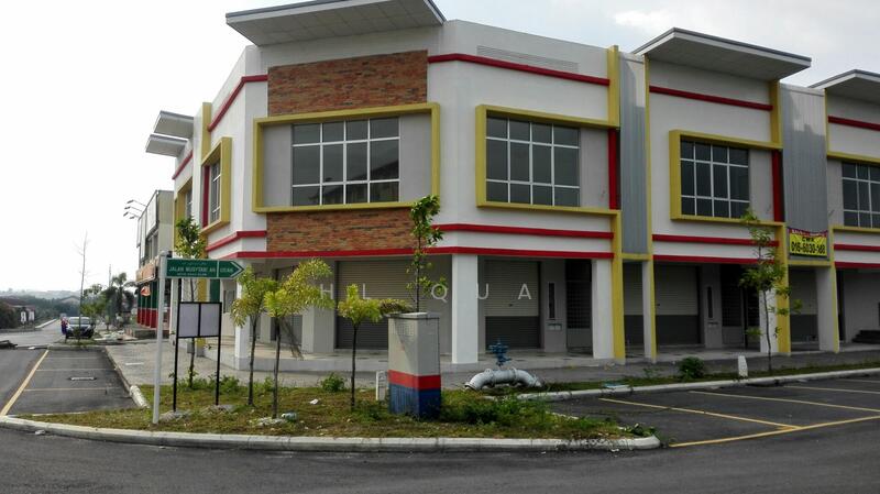 Shop / Office for Rent in Subang Bestari (Shah Alam) - HL Qua - PropertyGuru.com.my