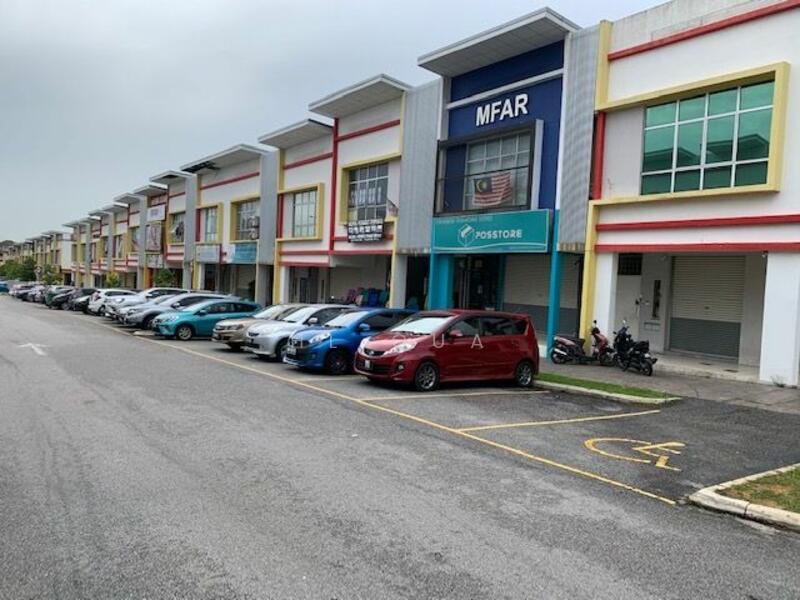 Shop / Office for Rent in Subang Bestari (Shah Alam) - HL Qua - PropertyGuru.com.my