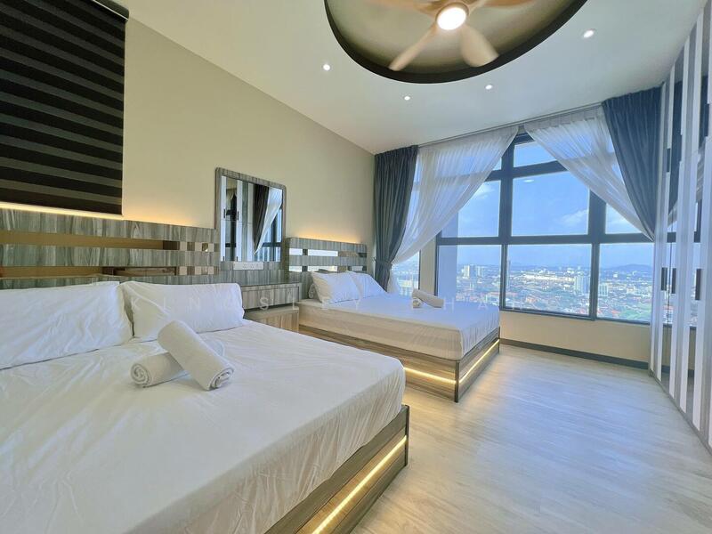 For Sale - Sutera Bayu Apartment