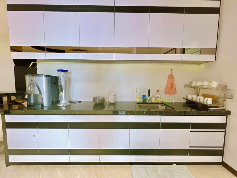 For Sale - Sutera Bayu Apartment