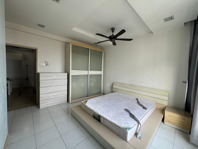 Untuk Disewa - Birch Regency @ Penang Times Square