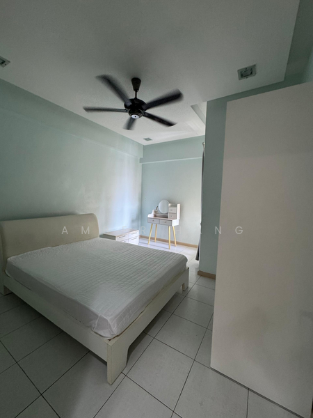 Untuk Disewa - Birch Regency @ Penang Times Square