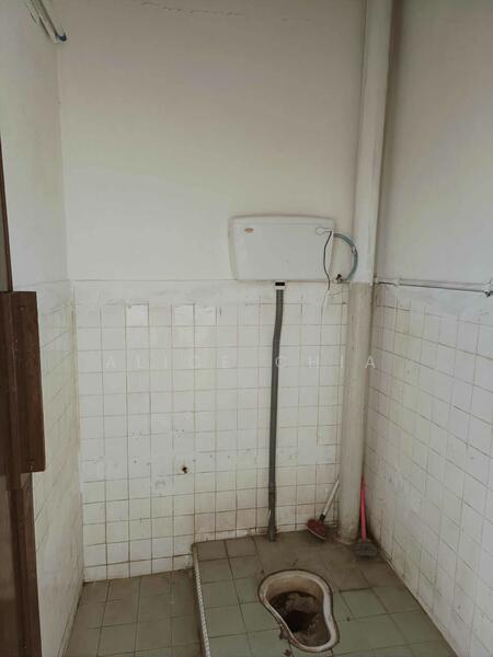 For Rent - Taman Puteri Wangsa