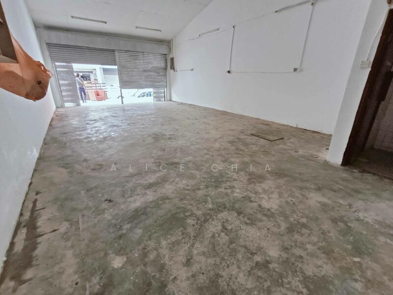 For Rent - Taman Puteri Wangsa