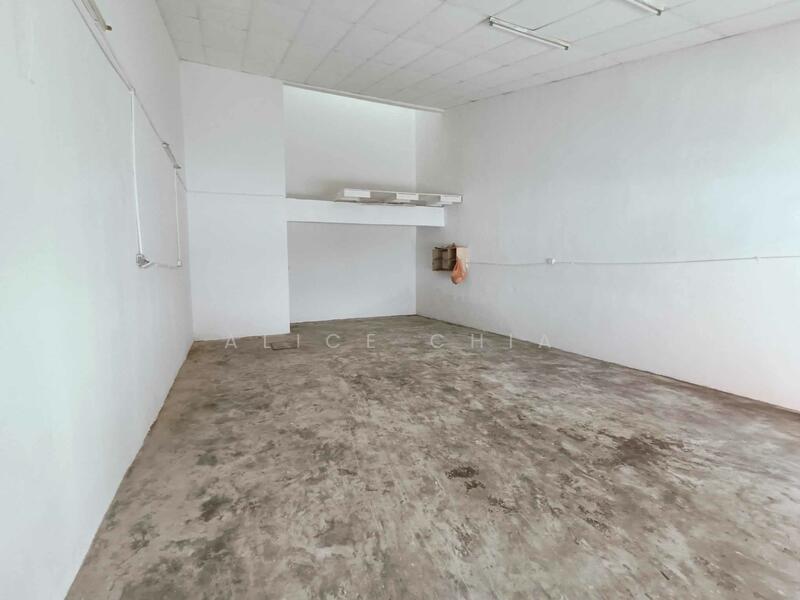 For Rent - Taman Puteri Wangsa