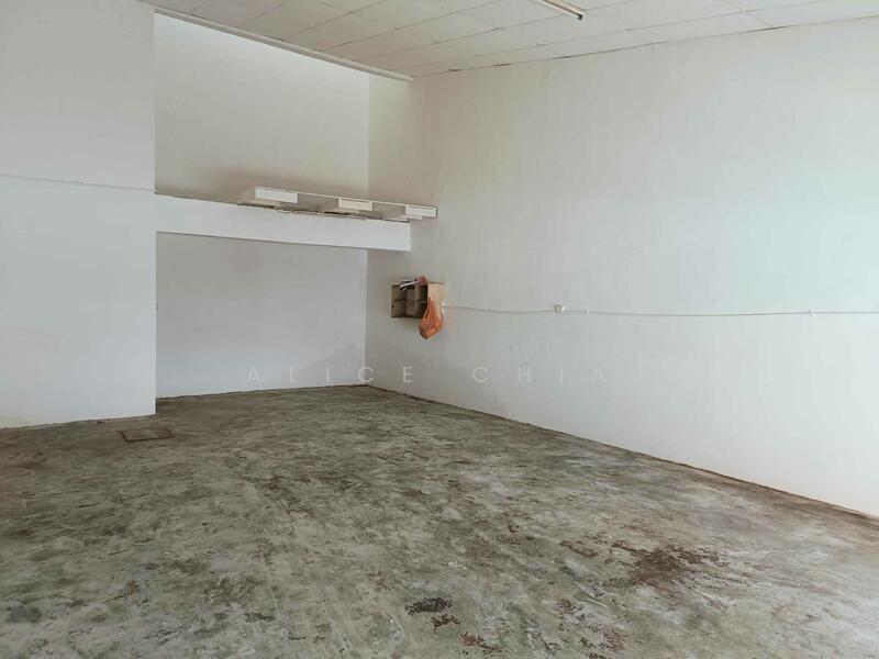 For Rent - Taman Puteri Wangsa