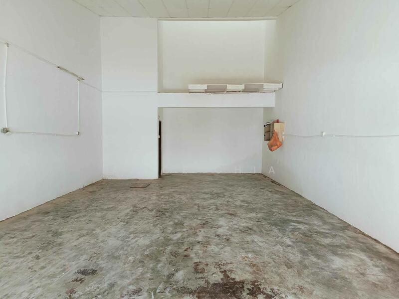 For Rent - Taman Puteri Wangsa