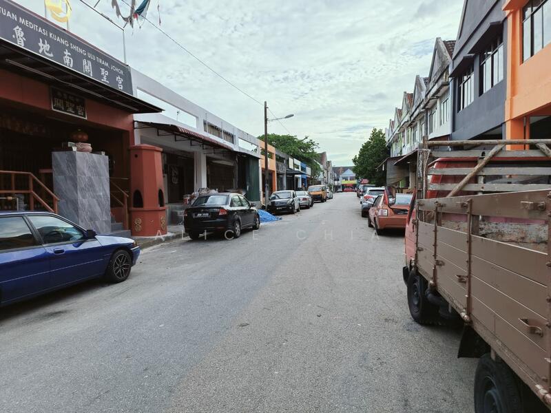 For Rent - Taman Puteri Wangsa