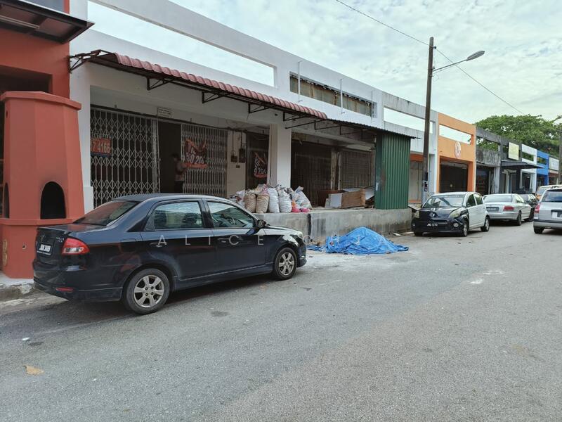 For Rent - Taman Puteri Wangsa