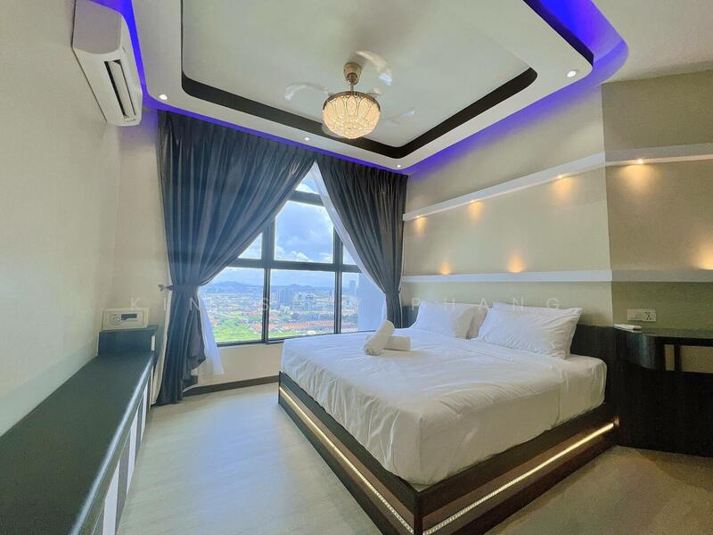 For Sale - Parkland Residence