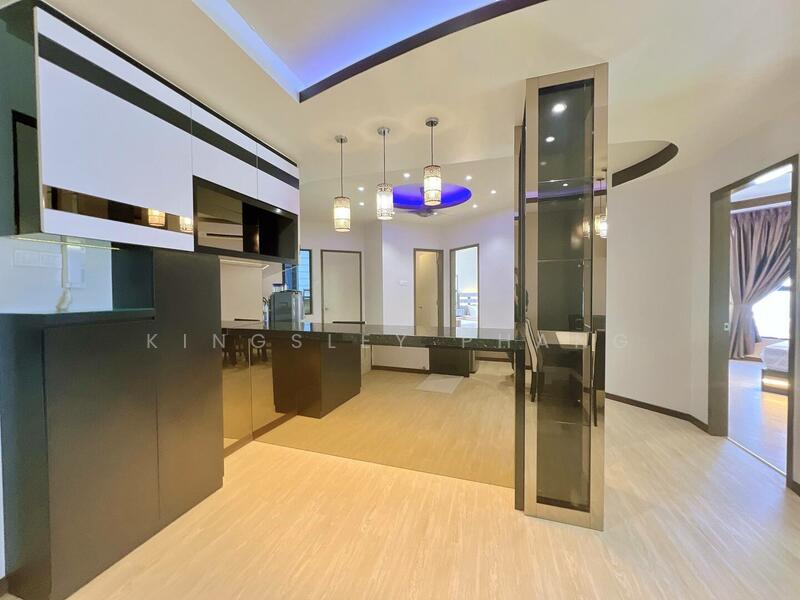 For Sale - Parkland Residence