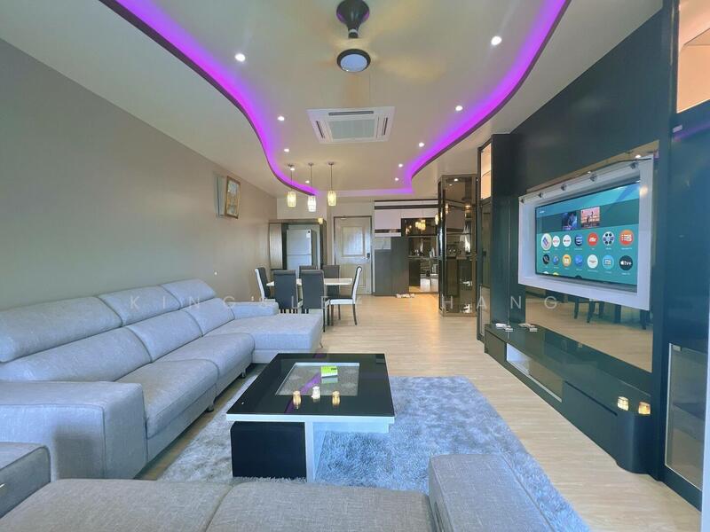 For Sale - Parkland Residence