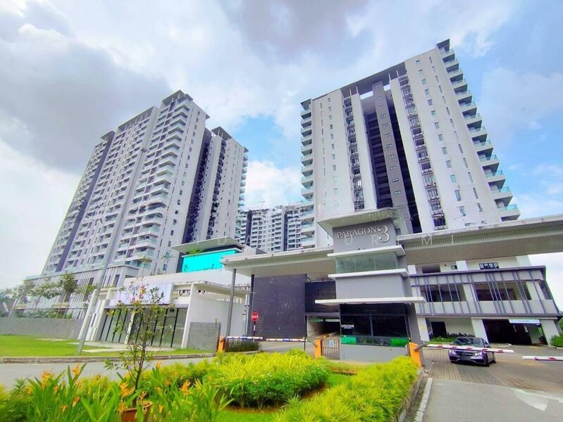 For Sale - Paragon 3