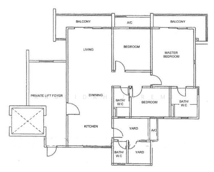For Sale - Paragon 3