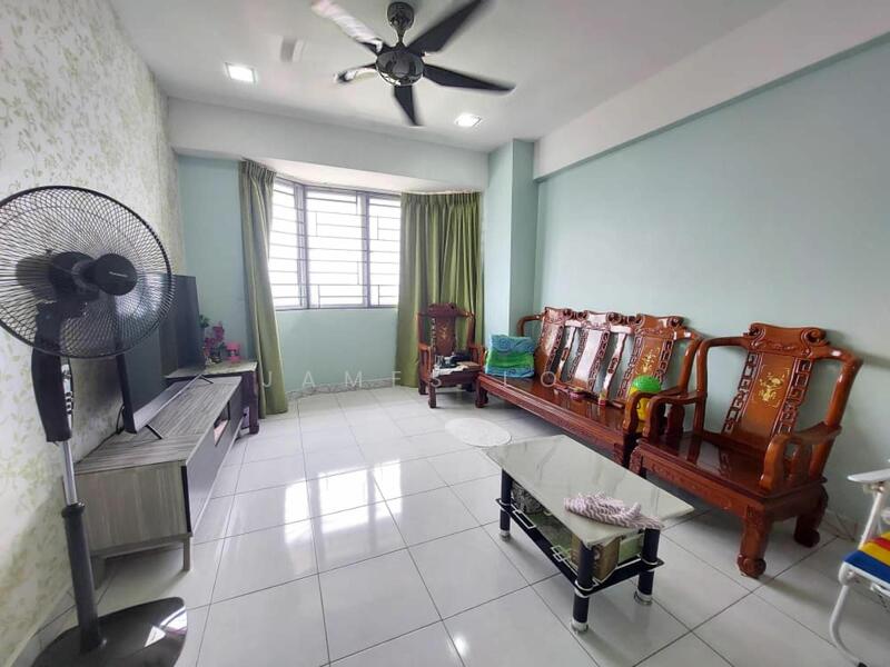 Untuk Disewa - Main Place Residence