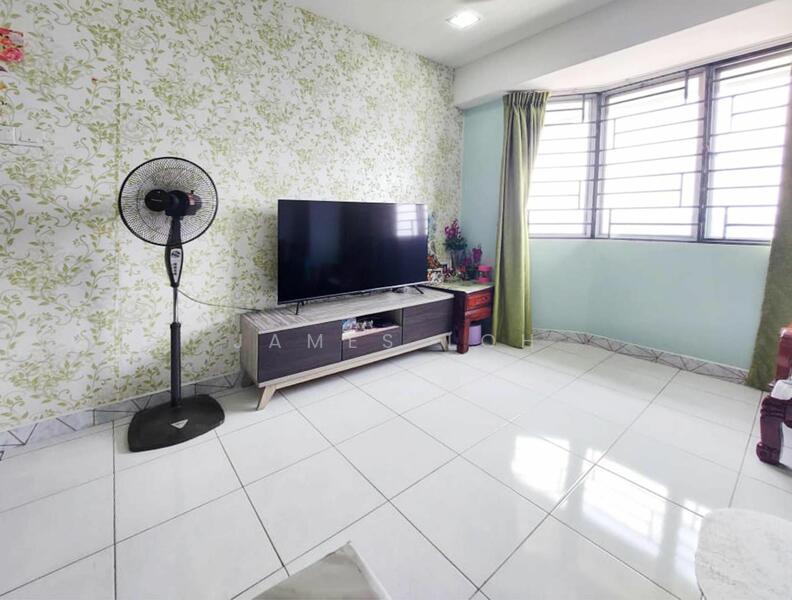 Untuk Disewa - Main Place Residence