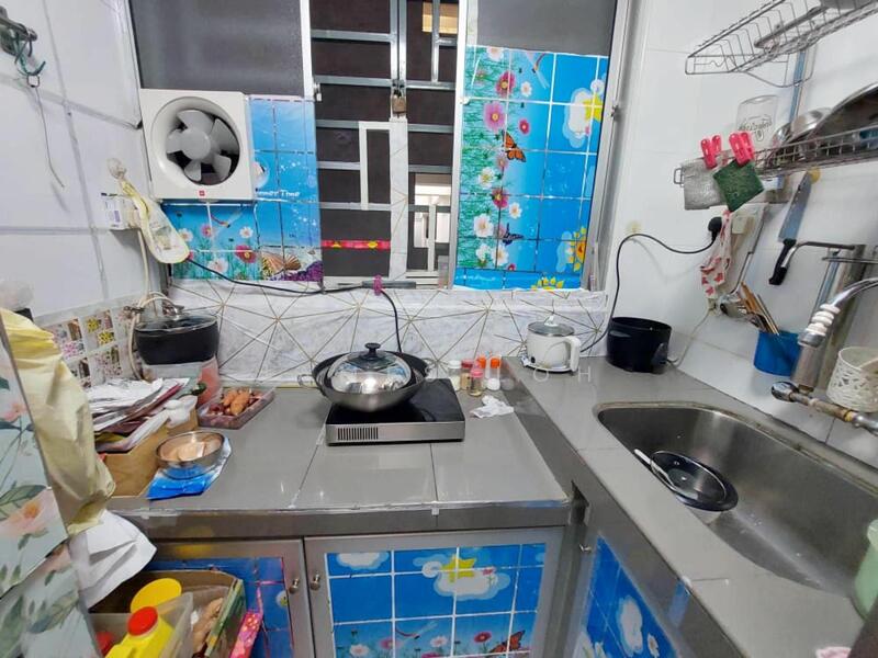 Untuk Disewa - Main Place Residence