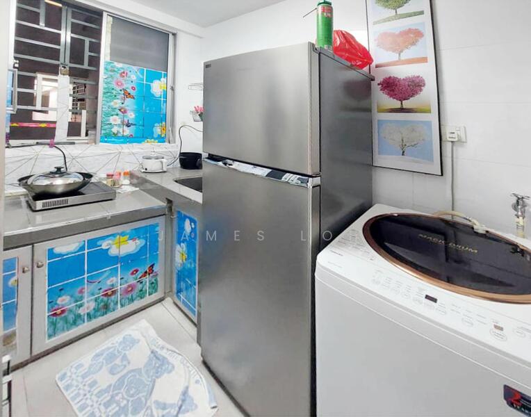 Untuk Disewa - Main Place Residence