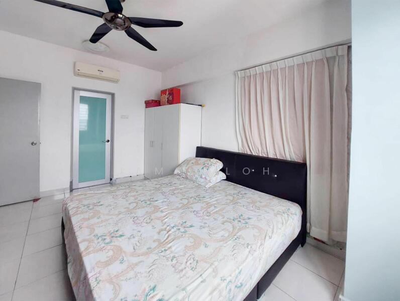 Untuk Disewa - Main Place Residence