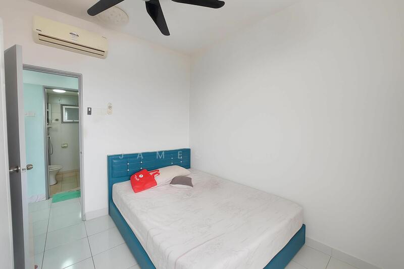 Untuk Disewa - Main Place Residence