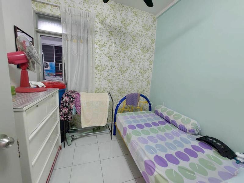 Untuk Disewa - Main Place Residence