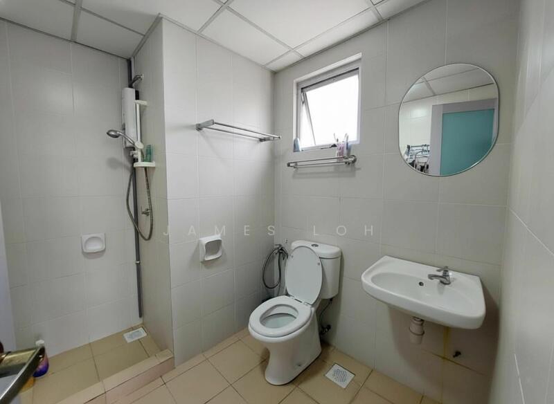 Untuk Disewa - Main Place Residence