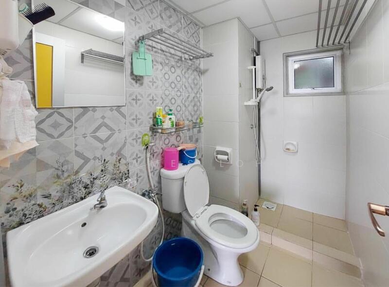 Untuk Disewa - Main Place Residence