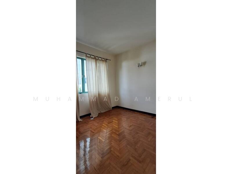 Untuk Disewa - Sri Bukit Tunku