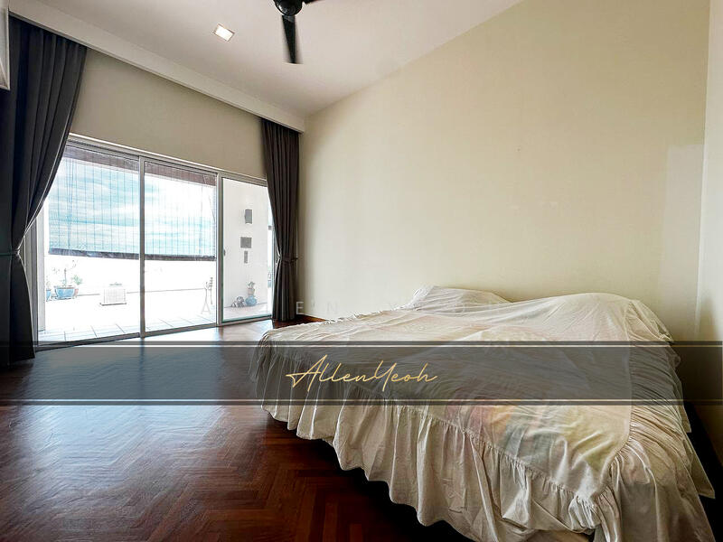 For Rent - Straits Quay (The Suites at Waterside)