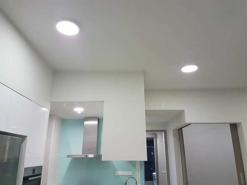 For Rent - Twin Arkz