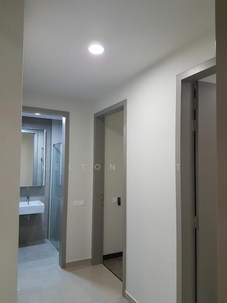 For Rent - Twin Arkz