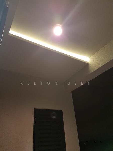 For Rent - Twin Arkz