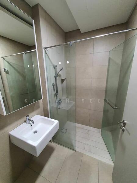 For Rent - Twin Arkz