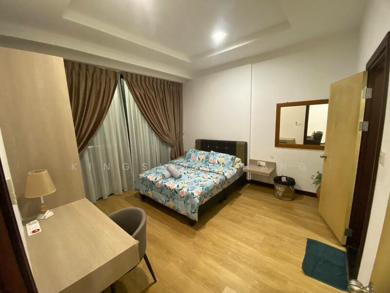 For Sale - Saville @ Kajang