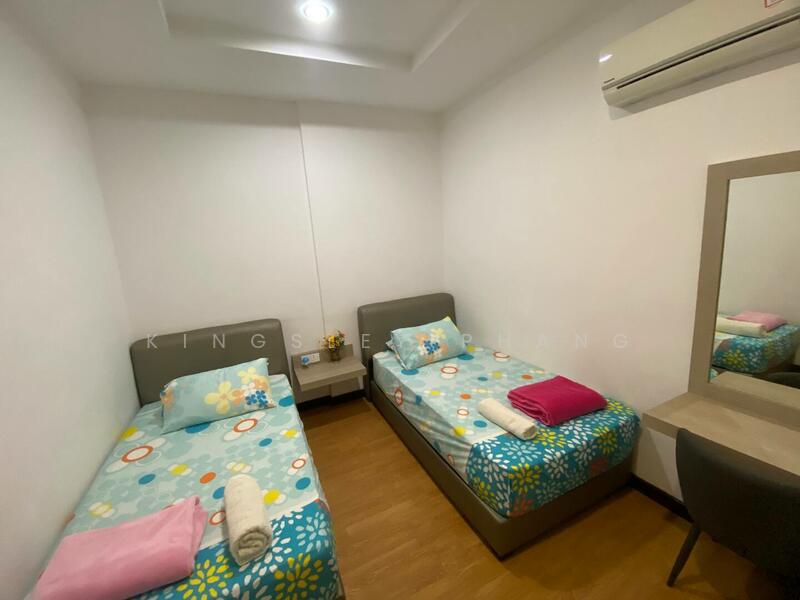 For Sale - Saville @ Kajang