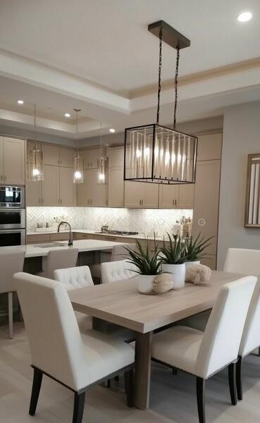 Kediaman Servis untuk Dijual di Arra Residences - Wei Soong Soh - PropertyGuru.com.my