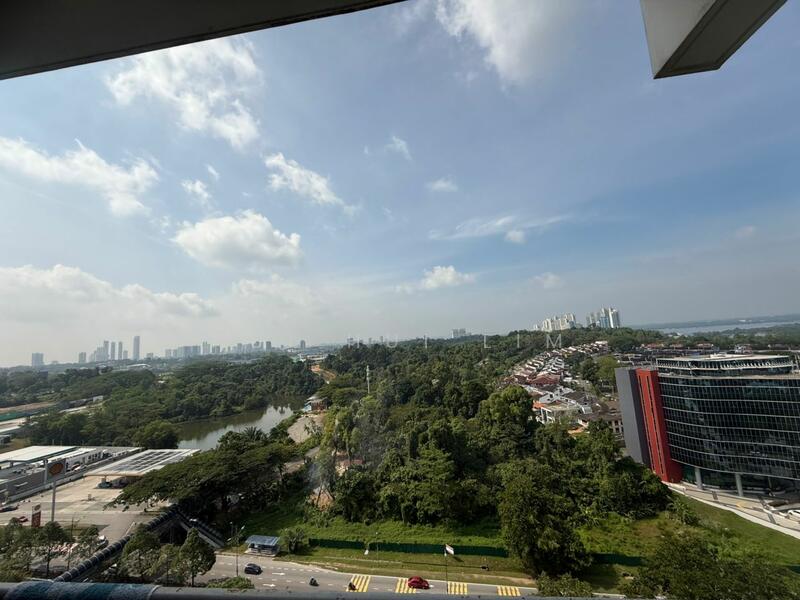 Untuk Dijual - D'Tasek Residences (Tasek Impian)