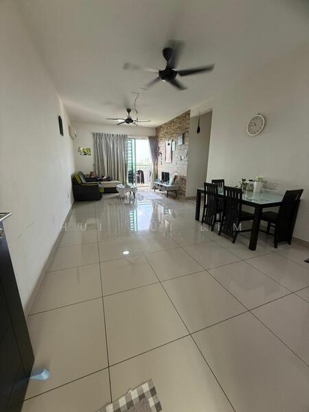 Untuk Dijual - D'Tasek Residences (Tasek Impian)