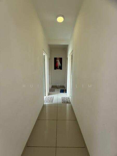 Untuk Dijual - D'Tasek Residences (Tasek Impian)