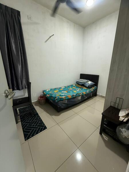 Untuk Dijual - D'Tasek Residences (Tasek Impian)