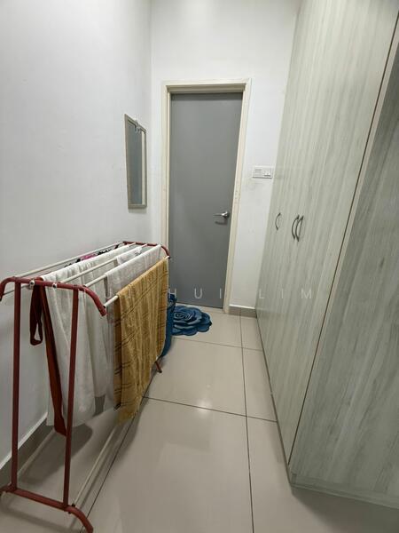 Untuk Dijual - D'Tasek Residences (Tasek Impian)